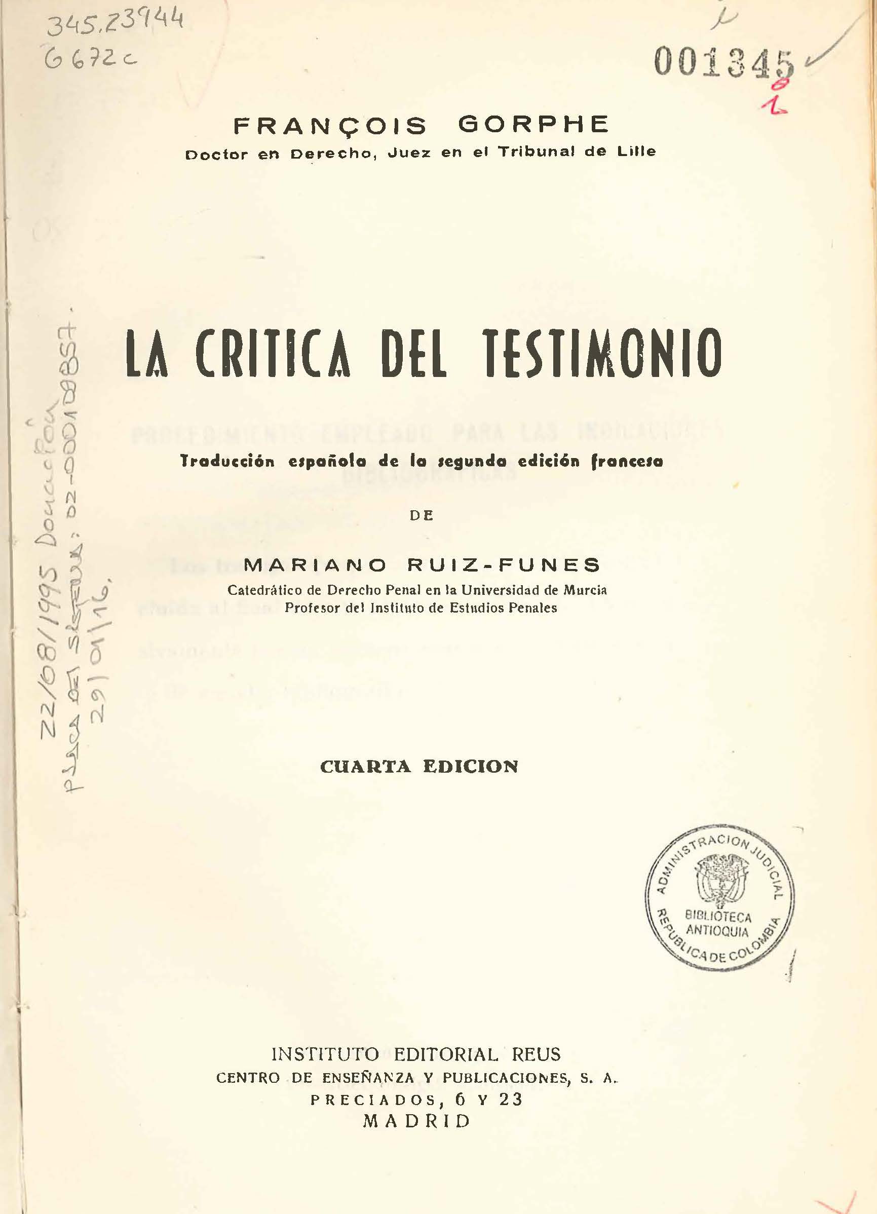 Libro